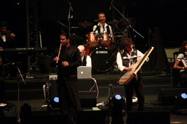 8e Art Concert